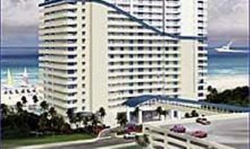 Panama City Beach, Florida, Vacation Rental Condo