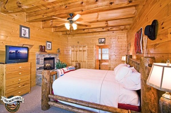 Another View of the Bedroom