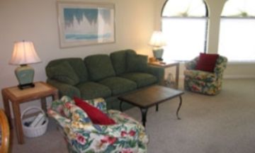 Isle of Palms, South Carolina, Vacation Rental Condo