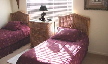 Kissimmee, Florida, Vacation Rental Villa