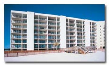 Orange Beach, Alabama, Vacation Rental Condo