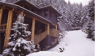 Whistler, British Columbia, Vacation Rental Condo