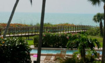 Sanibel, Florida, Vacation Rental Condo