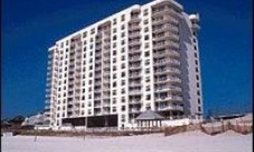 Orange Beach, Alabama, Vacation Rental Condo