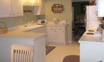 Hilton Head Island, South Carolina, Vacation Rental House