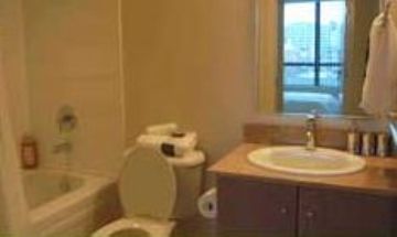 Vancouver, British Columbia, Vacation Rental Condo