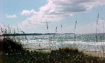 Boca Grande, Florida, Vacation Rental Condo