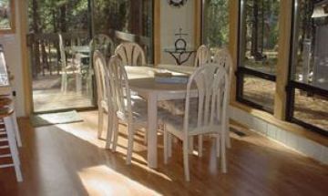 Sunriver, Oregon, Vacation Rental Villa