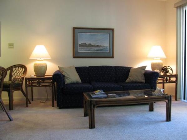 Surfside Beach, South Carolina, Vacation Rental Condo