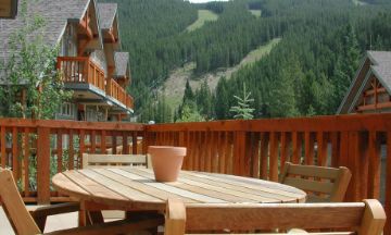 Panorama, British Columbia, Vacation Rental House