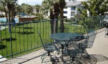 St George, Utah, Vacation Rental Condo