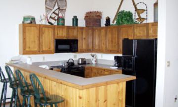 Breckenridge, Colorado, Vacation Rental Condo