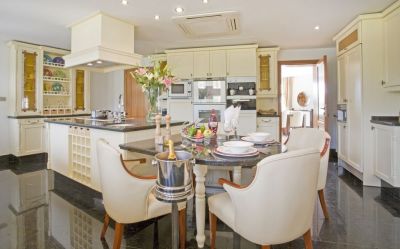 Villa El Cid Costa Del Sol