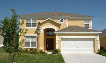 Kissimmee, Florida, Vacation Rental Villa