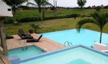 La Romana, Yuma, Vacation Rental House