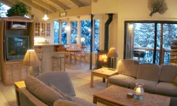 Mammoth Lakes, California, Vacation Rental Condo