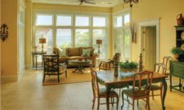 St. Simons Island, Georgia, Vacation Rental Condo