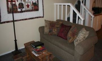 Elkhorn, Idaho, Vacation Rental Condo