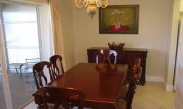 Sanibel Island, Florida, Vacation Rental Condo