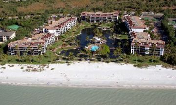 Sanibel Island, Florida, Vacation Rental Condo