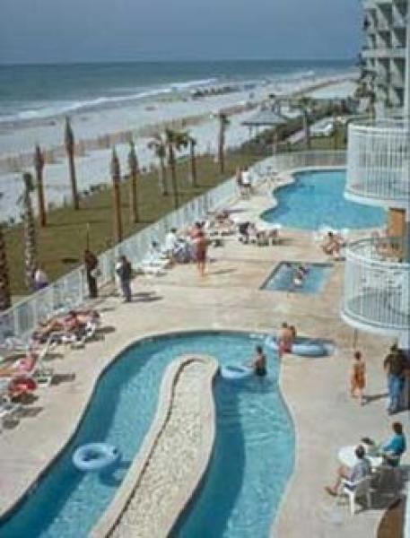 North Myrtle Beach, South Carolina, Vacation Rental Timeshare