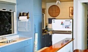 Wharekaho (Simpsons Beach), Coromandel, Vacation Rental Condo