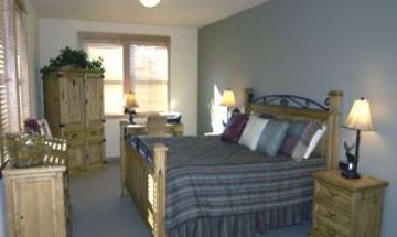 Sunriver, Oregon, Vacation Rental House