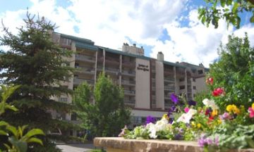 Avon, Colorado, Vacation Rental Condo