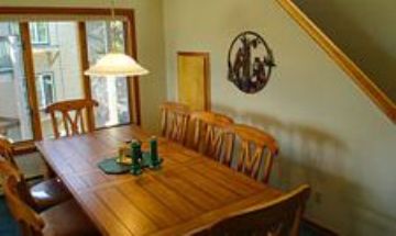 Keystone, Colorado, Vacation Rental Condo