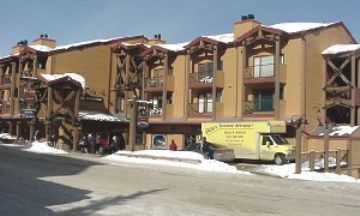 Breckenridge, Colorado, Vacation Rental Condo