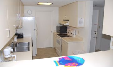 Navarre, Florida, Vacation Rental Condo