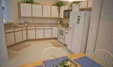 Davenport, Florida, Vacation Rental Villa