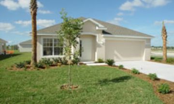 Fort Myers, Florida, Vacation Rental Villa