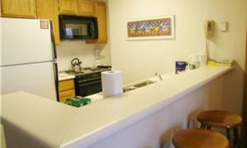 Breckenridge, Colorado, Vacation Rental Condo