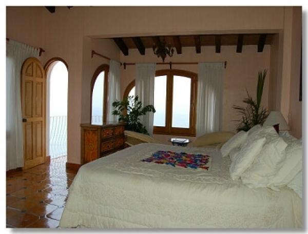 Bed Room 4