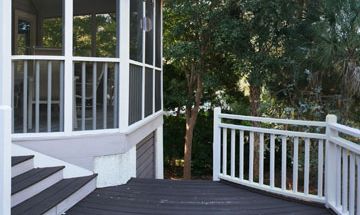 Kiawah Island, South Carolina, Vacation Rental House