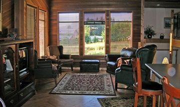 Vancouver, British Columbia, Vacation Rental House