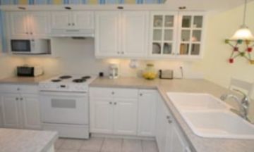 Seabrook Island, South Carolina, Vacation Rental Condo