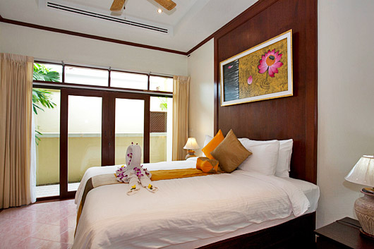 Phuket, Thailand, Vacation Rental