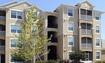 Kissimmee, Florida, Vacation Rental Condo