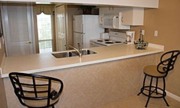 Panama City Beach, Florida, Vacation Rental Condo