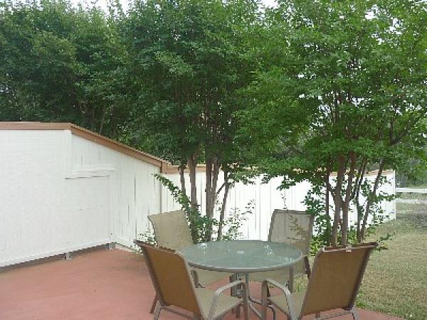 BBQ on back patio or enjoy a glass of wine