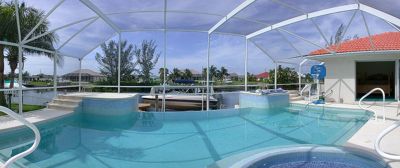 Cape Coral Villa Rental
