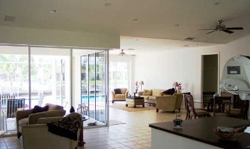 Cape Coral, Florida, Vacation Rental Villa