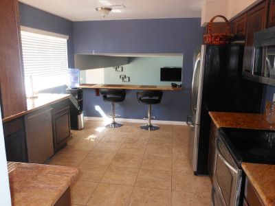 Las Vegas Gem 4 luxury vacation rental