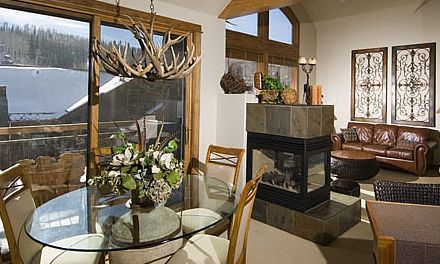 Mountain Village, Colorado, Vacation Rental Condo