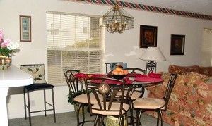 Longs, South Carolina, Vacation Rental Condo