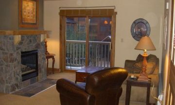 Keystone, Colorado, Vacation Rental Condo