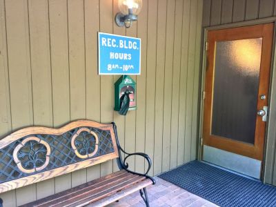 Snowater community amenities