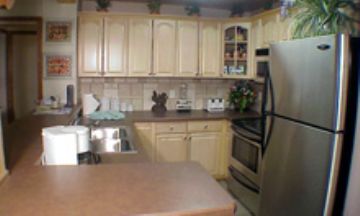 Mammoth Lakes, California, Vacation Rental Condo